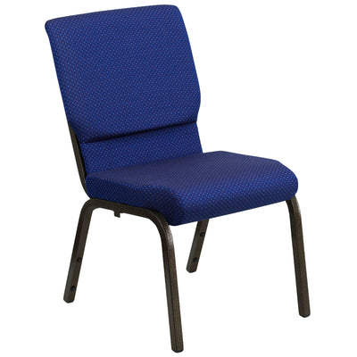HERCULES Series 18.5''W Stacking Church Chair