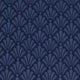 Praise Indigo Fabric |#| 