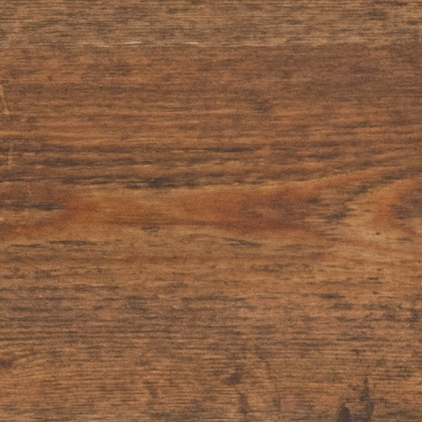 Black Wash |#| 40" x 12" Antique Solid Pine Farmhouse Folding Bench in Black Wash