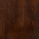 Walnut |#| School House Back Walnut Wood Restaurant Chair with Footrest