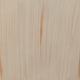 Antique White |#| School House Back Antique White Wood Restaurant Chair with Footrest