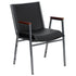 HERCULES Series Heavy Duty Stack Chair with Arms