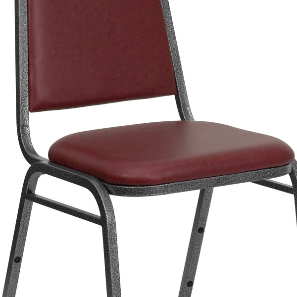 Trapezoidal Back Banquet Chair FD-BHF-2- – Classroom Essentials Online