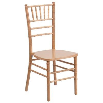 HERCULES Series Wood Chiavari Chair