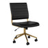 Ivy Upholstered Office Chair