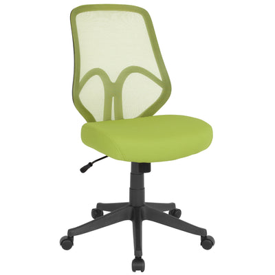 Salerno Series High Back Mesh Office Chair - View 1