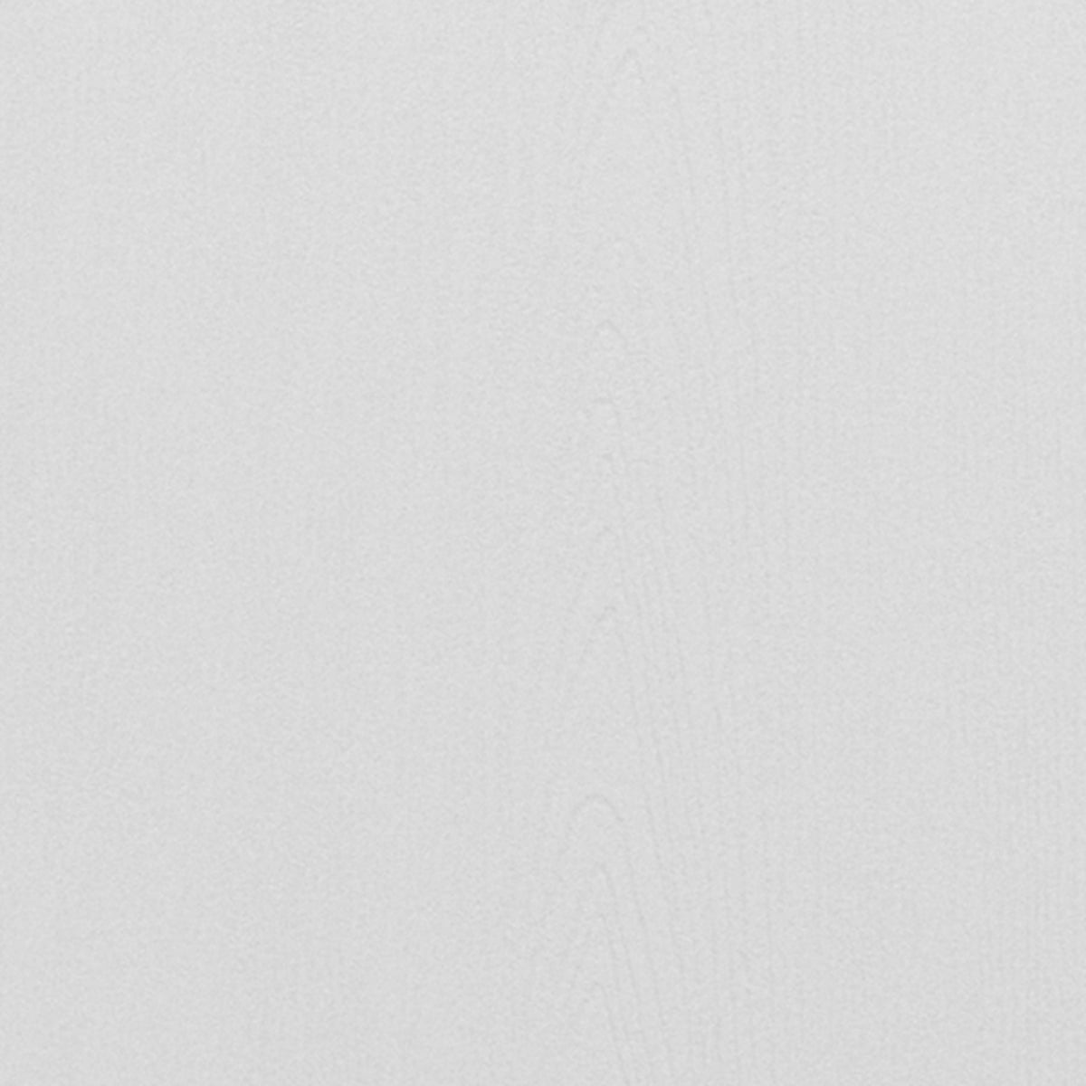 White |#| White Modern Dual Slat Back Indoor/Outdoor Adirondack Style Patio Chair
