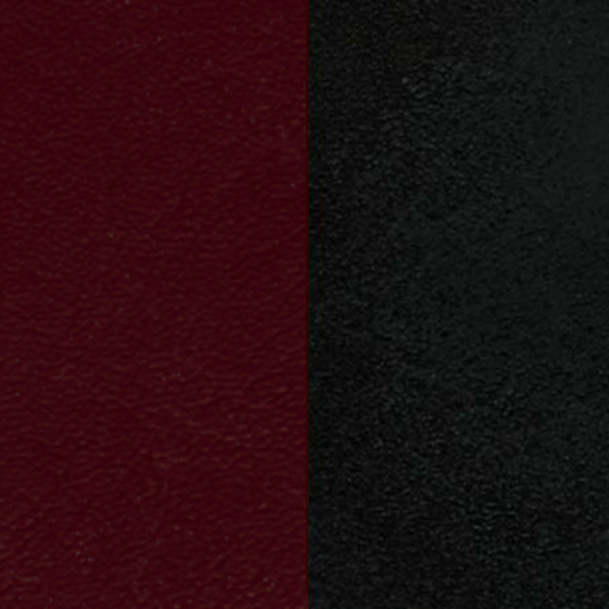 Burgundy Vinyl Seat/Black Metal Frame |#| Black School House Back Metal Restaurant Barstool - Burgundy Vinyl Seat