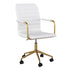 Taytum Upholstered Office Chair