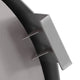 Stainless Steel |#| Commercial Grade 27" Outdoor Smokeless Wood Burning Fire Pit - Stainless Steel