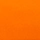 Orange |#| Vibrant Orange and Chrome Drafting Stool with Tractor Seat