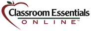 Classroom Essentials Online Logo